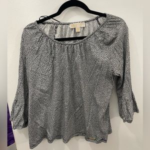 Michael Kors Dress Shirt